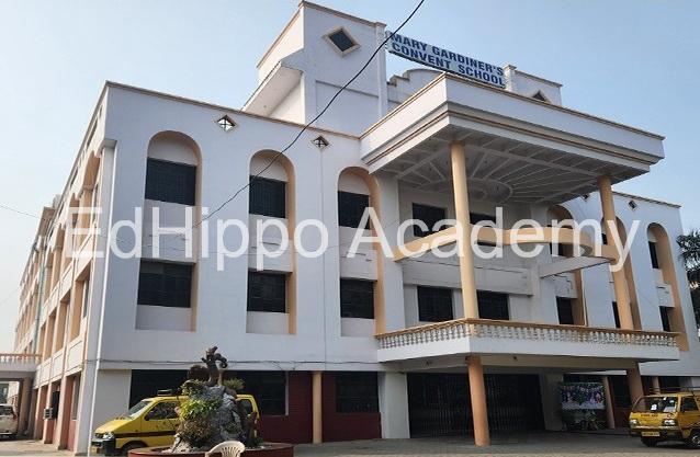 M. G. Convent School  - Image 1