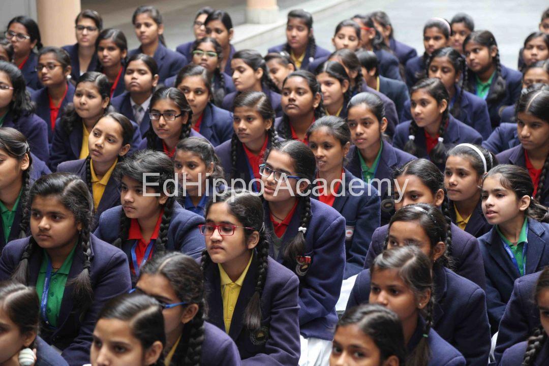 M. G. Convent School  - Image 3