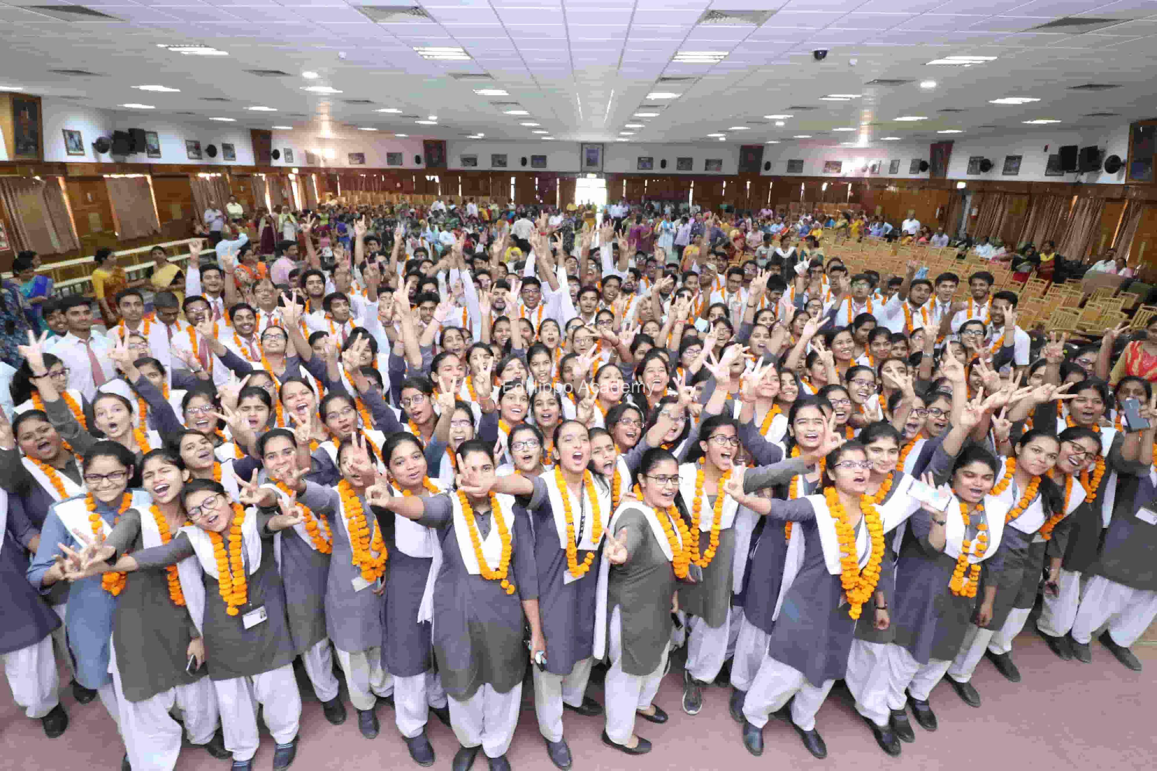 Rani Laxmibai Memorial School  - Image 3