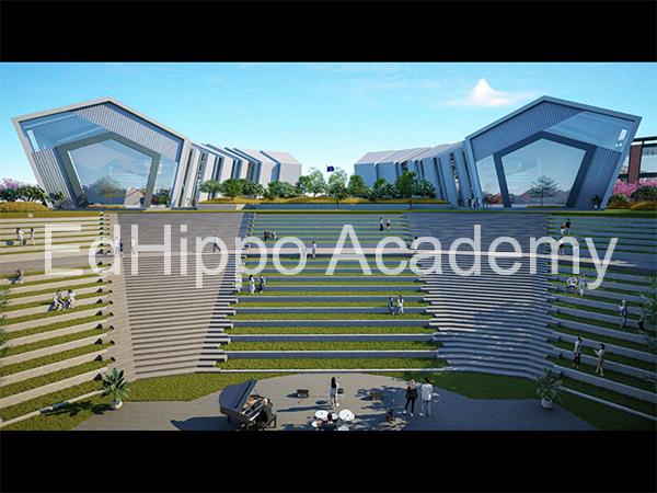 Shrewsbury International School India | EdHippo Academy