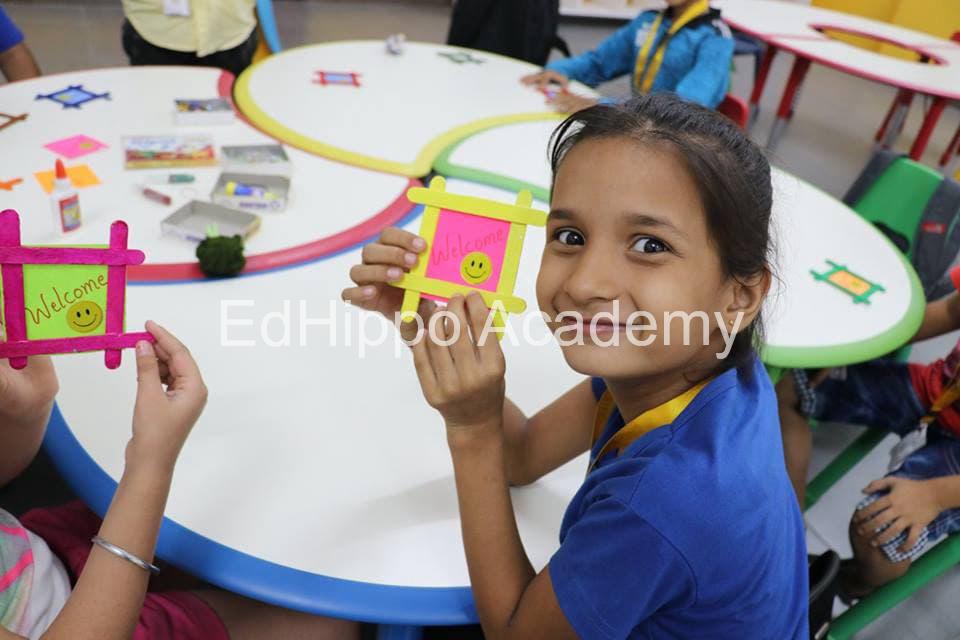 Oberai School of Integrated Studies - Image 5