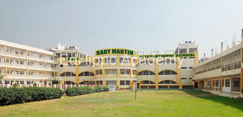 Baby Martin International School - Image 1