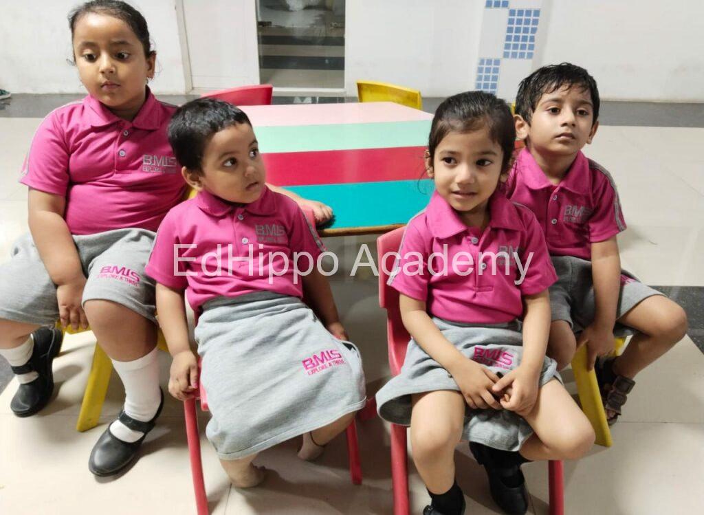 Baby Martin International School - Image 5