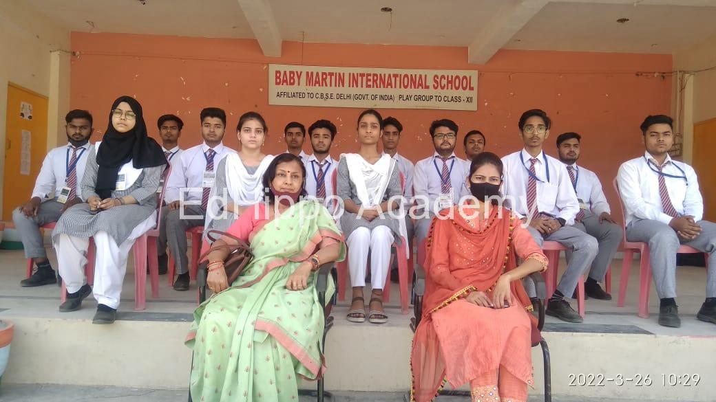 Baby Martin International School - Image 4