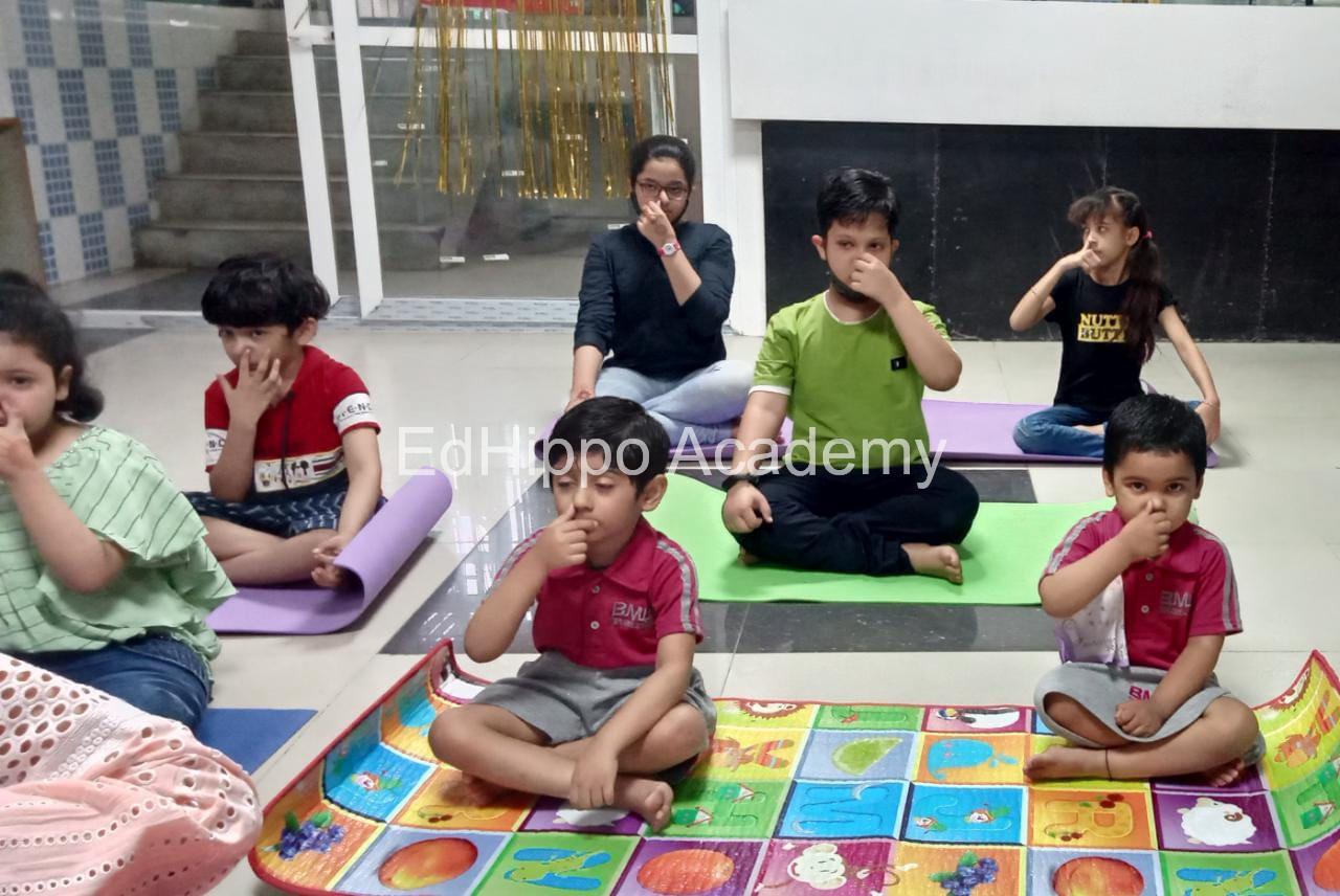 Baby Martin International School - Image 2