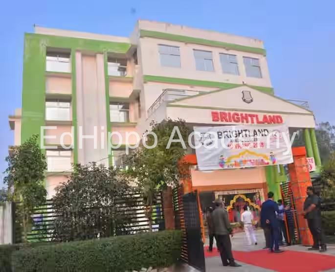 Brightland School - Image 1