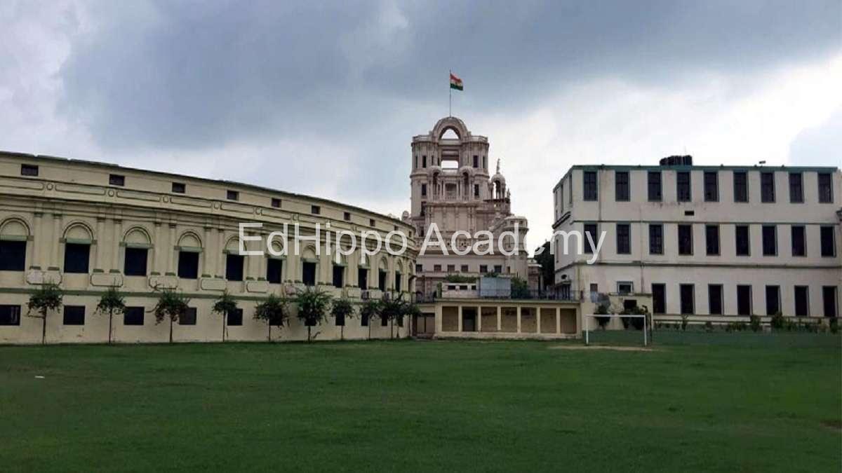La Martiniere Girls College - Image 4