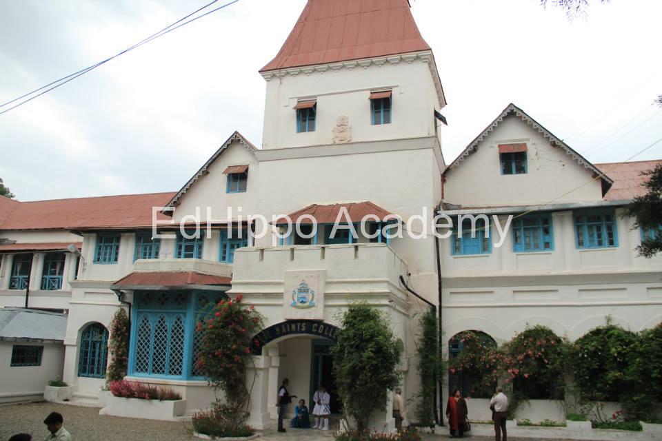 All Saints’ College - Image 2
