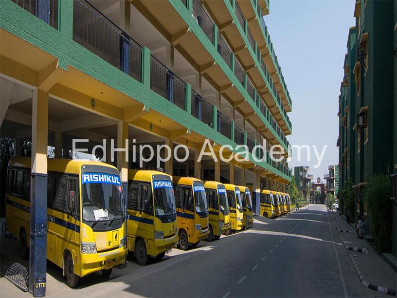 Rishikul Vidyapeeth - Image 2