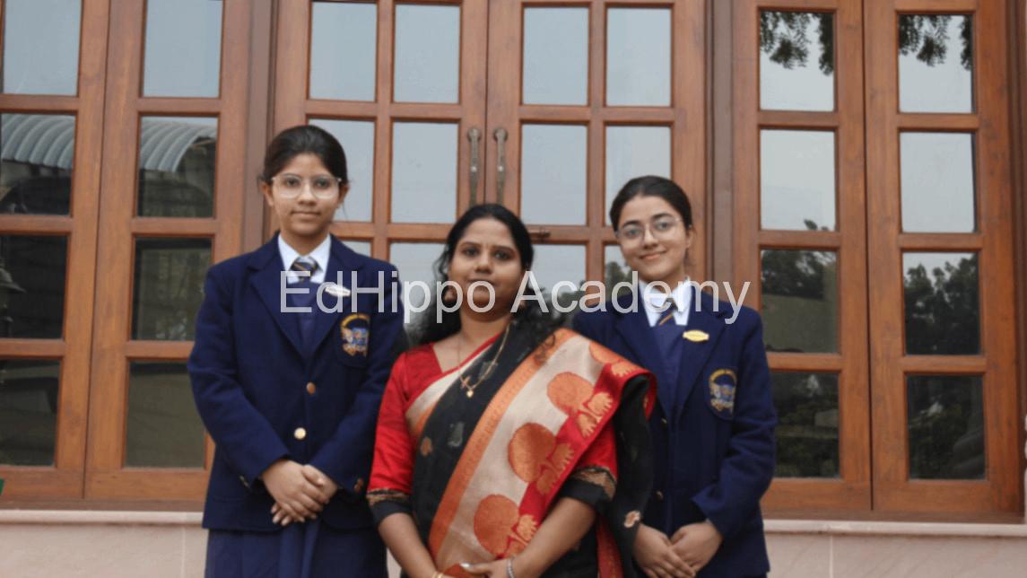 La Martiniere Girls College - Image 3