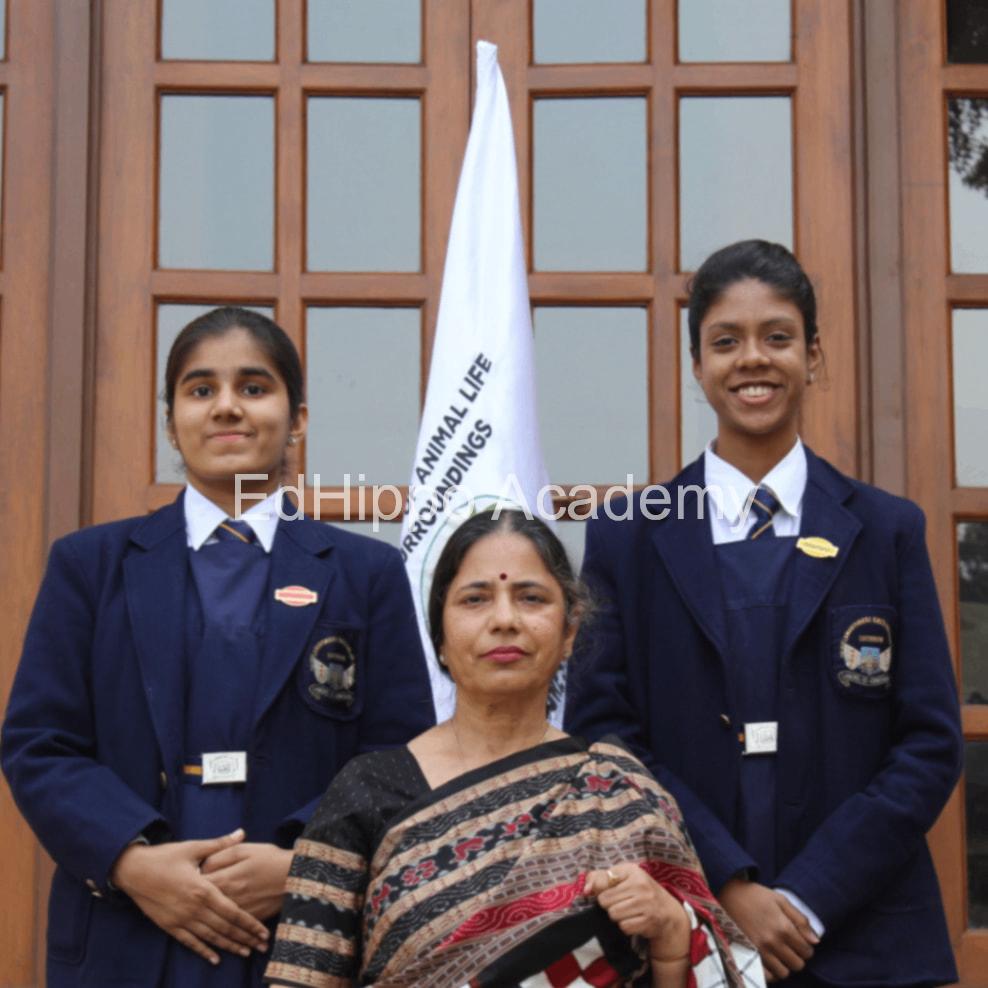 La Martiniere Girls College - Image 2