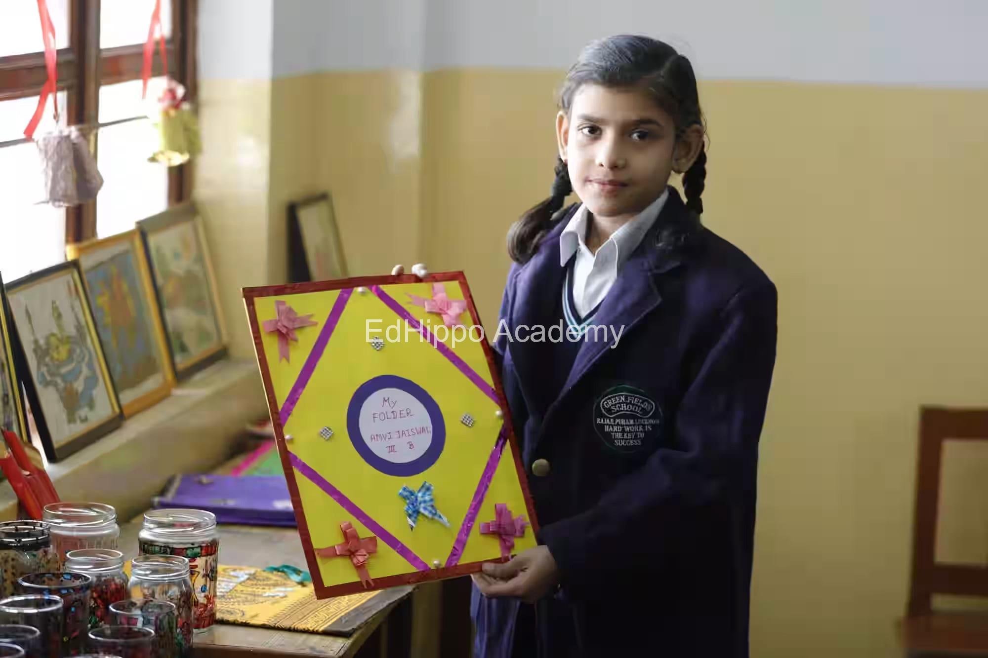 Green Fields School - Image 3