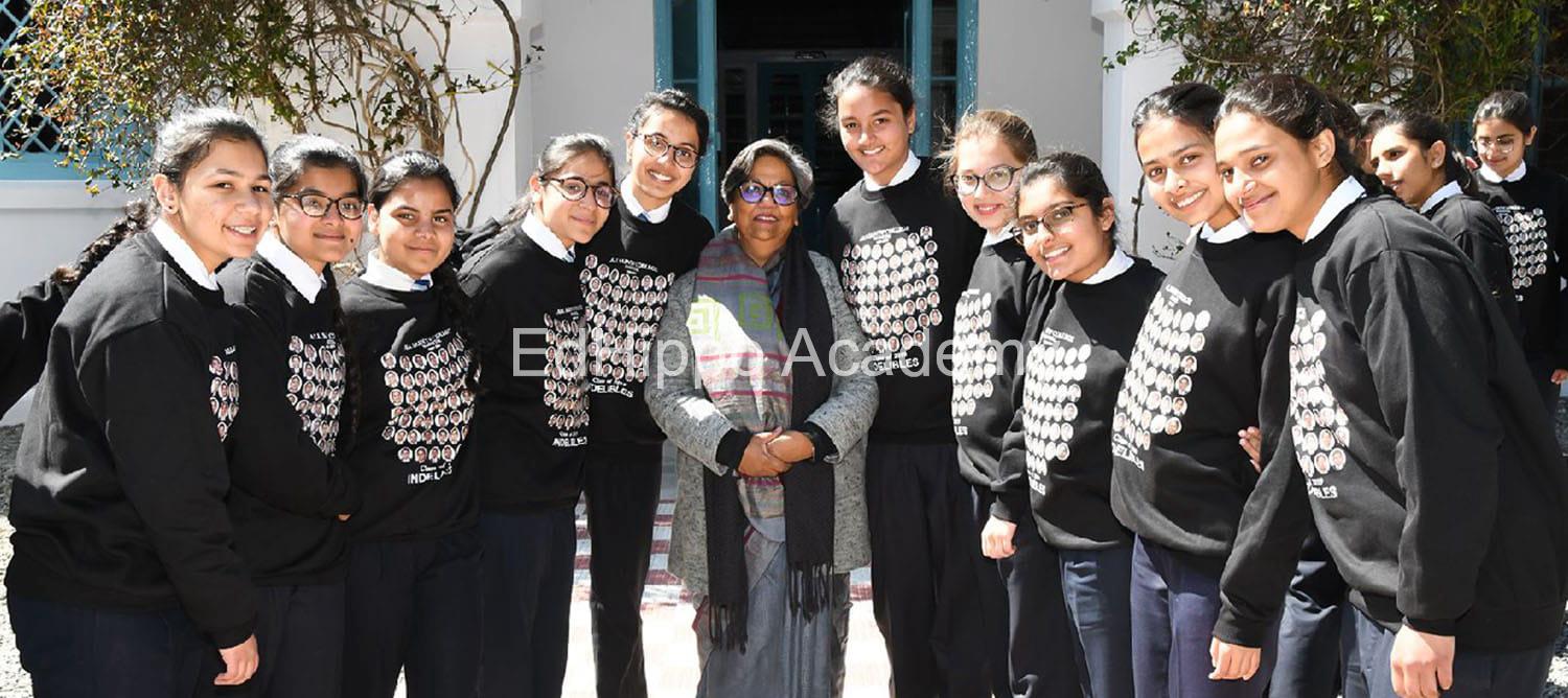 All Saints’ College - Image 3
