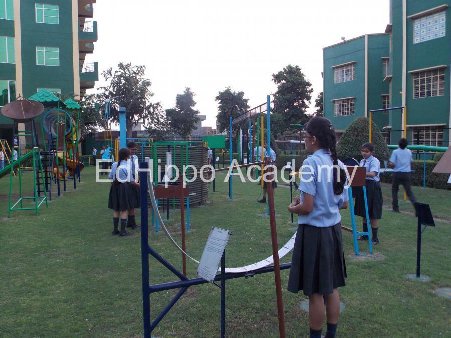 Rishikul Vidyapeeth - Image 3