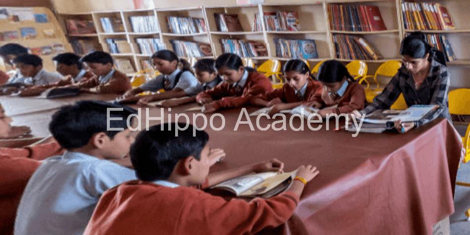 Gyansagar International School - Image 2