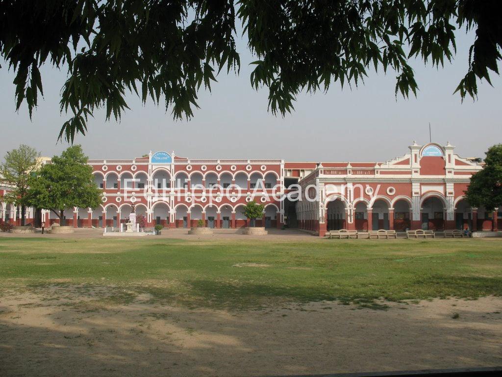 St. Francis' College - Image 1