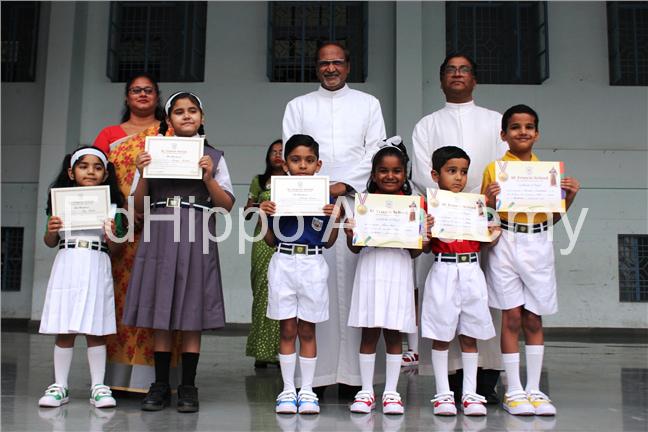 St. Francis' College - Image 2