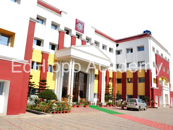 RBN Global School  - Image 1