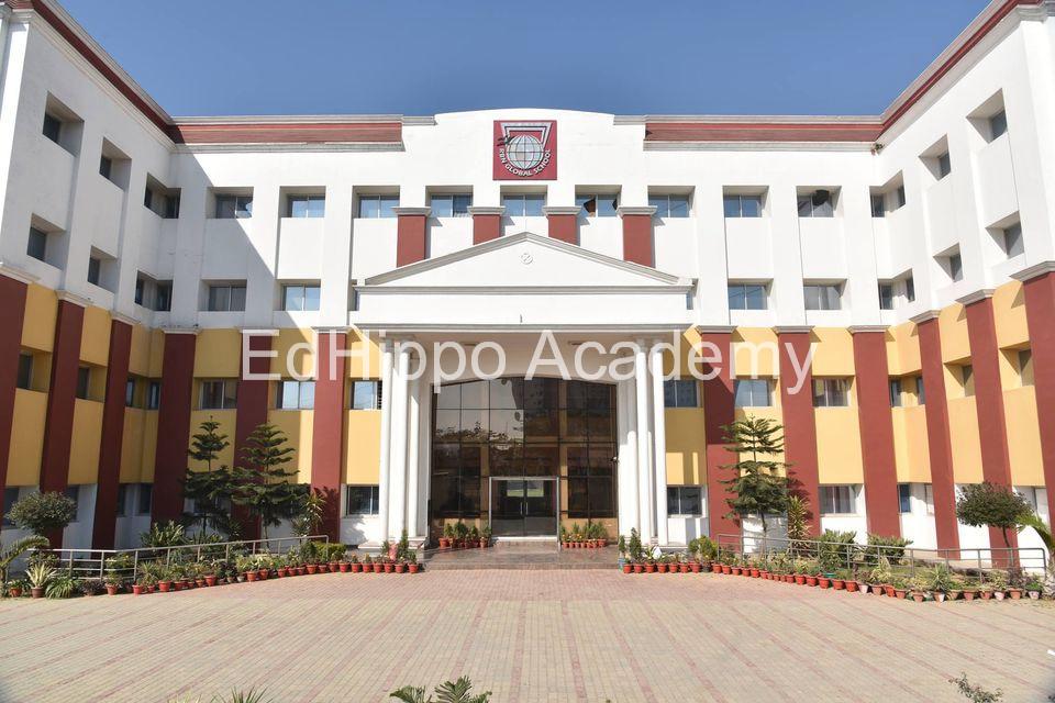 RBN Global School  - Image 2