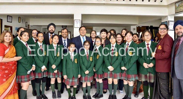 Mussoorie International School  - Image 2