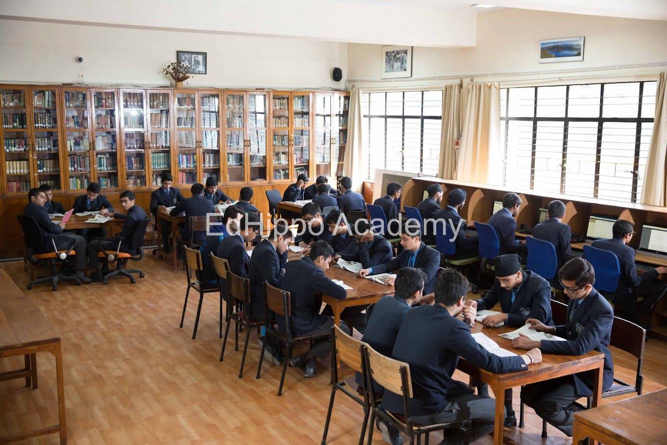 St. George's College - Image 2