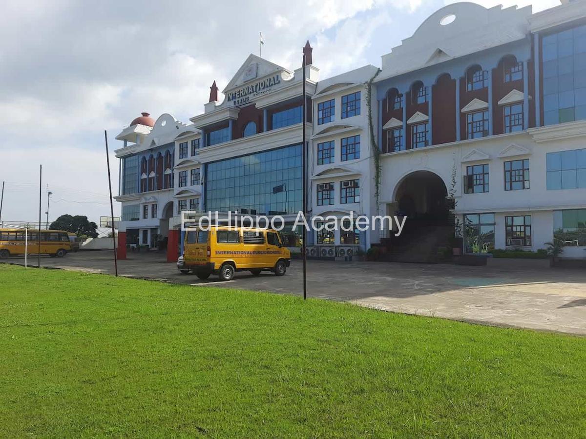 International Public School | EdHippo Academy