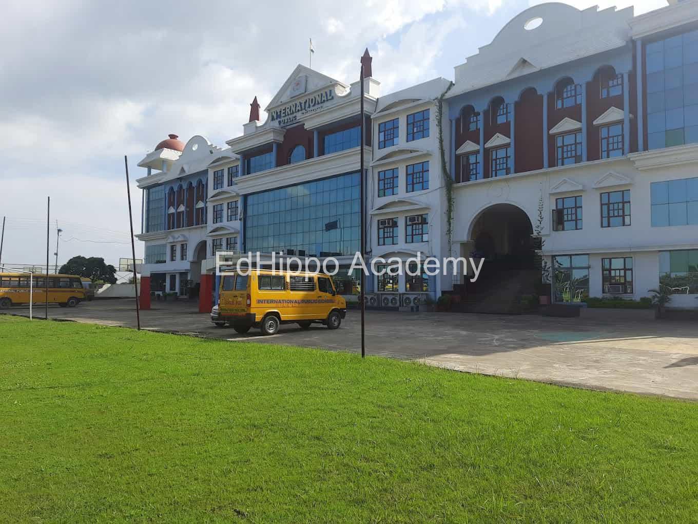 International Public School school photo | EdHippo Academy