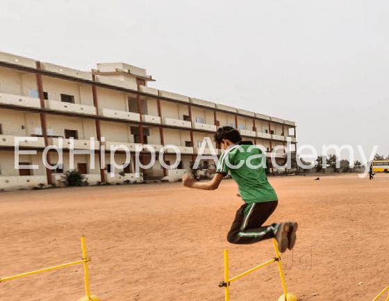 Gyansagar International School - Image 3