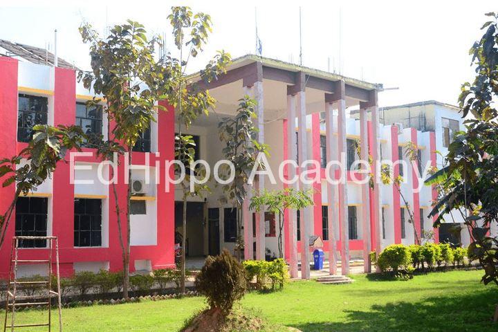 M.P.B. Public School - Image 1