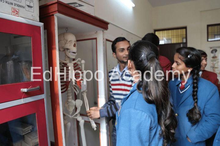 M.P.B. Public School - Image 3