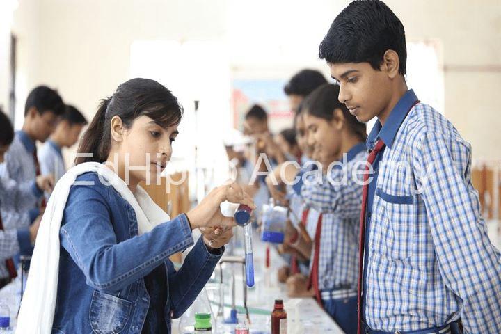 M.P.B. Public School - Image 2