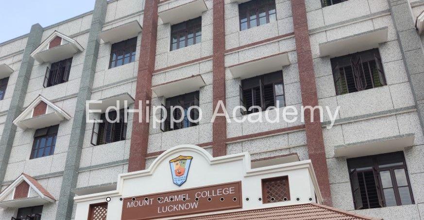Mount Carmel College | EdHippo Academy