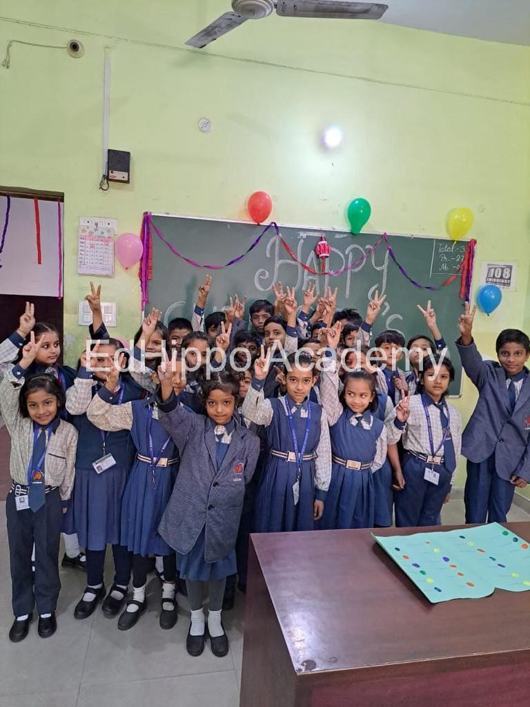 Siddhant World School - Image 3