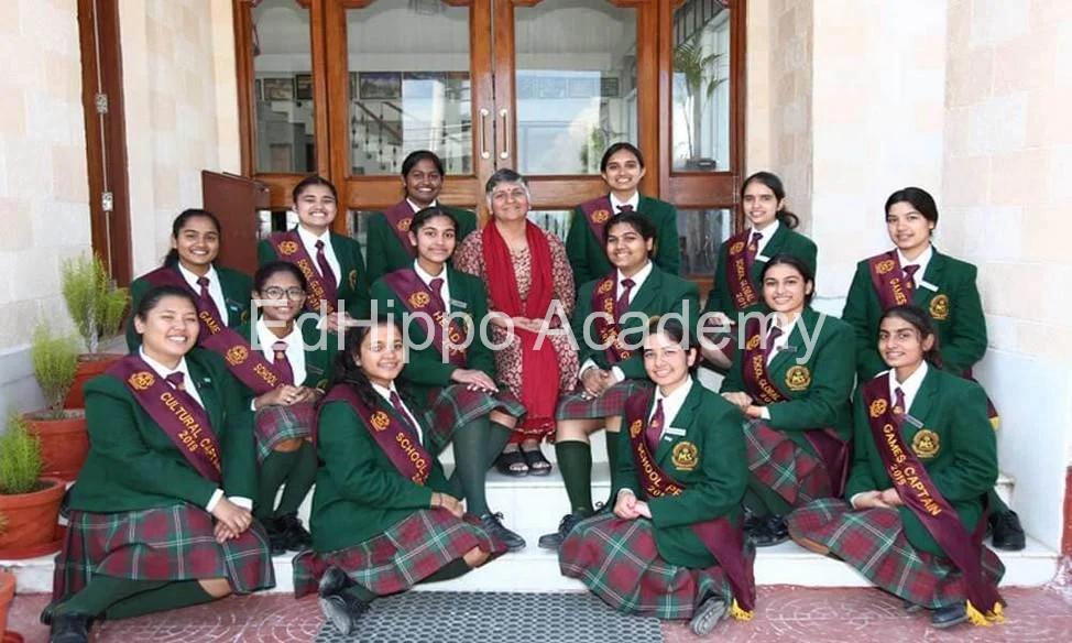 Mussoorie International School  - Image 3