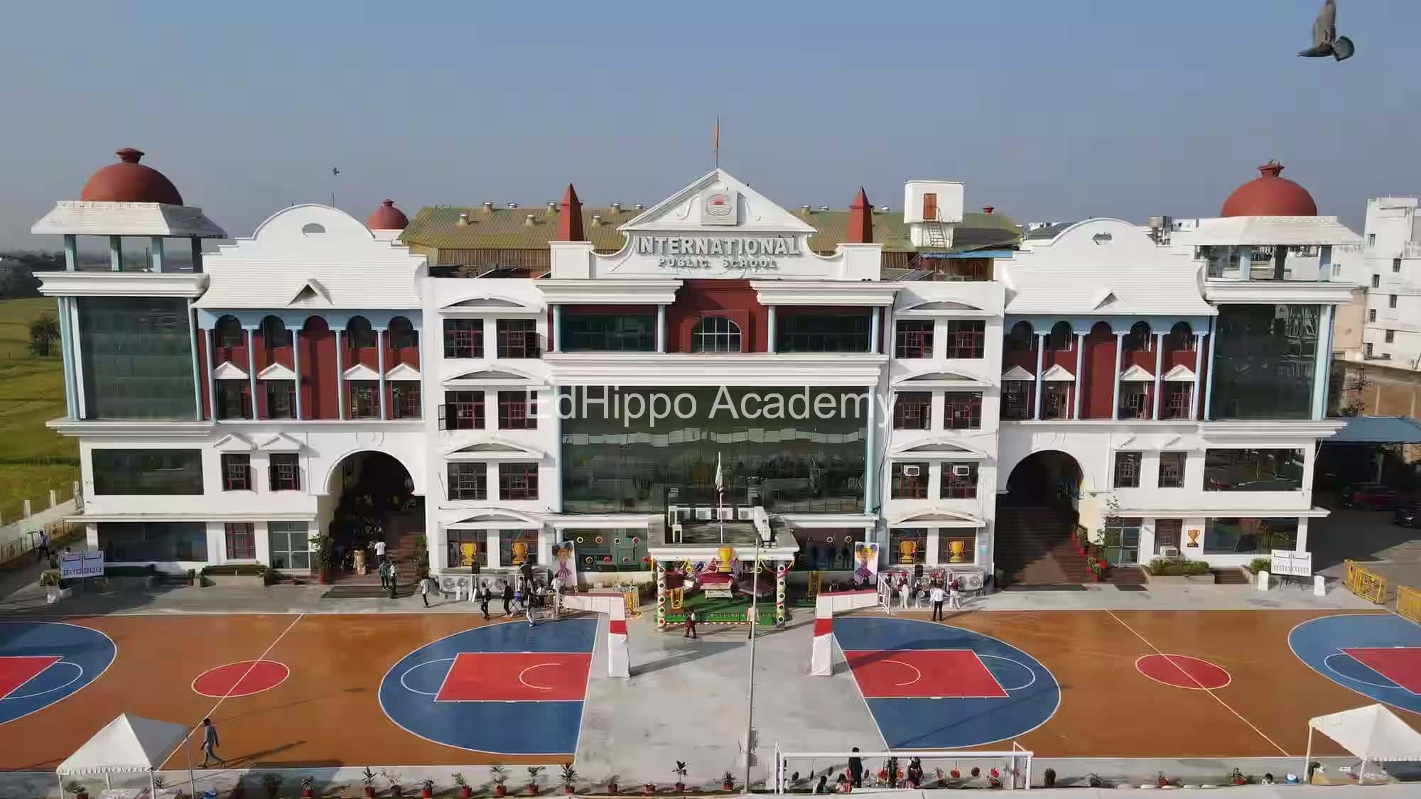 International Public School - Image 2
