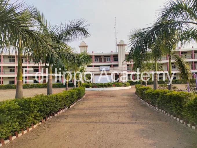 Gyansagar International School - Image 4