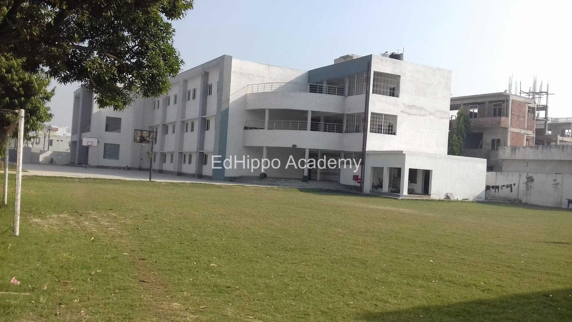 Siddhant World School - Image 2