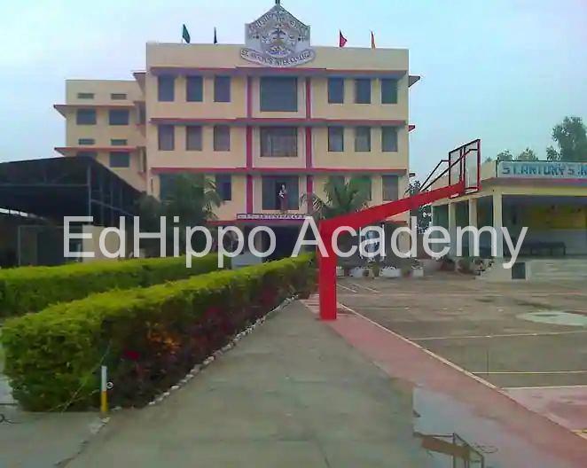 St. Antony's Inter College - Image 1