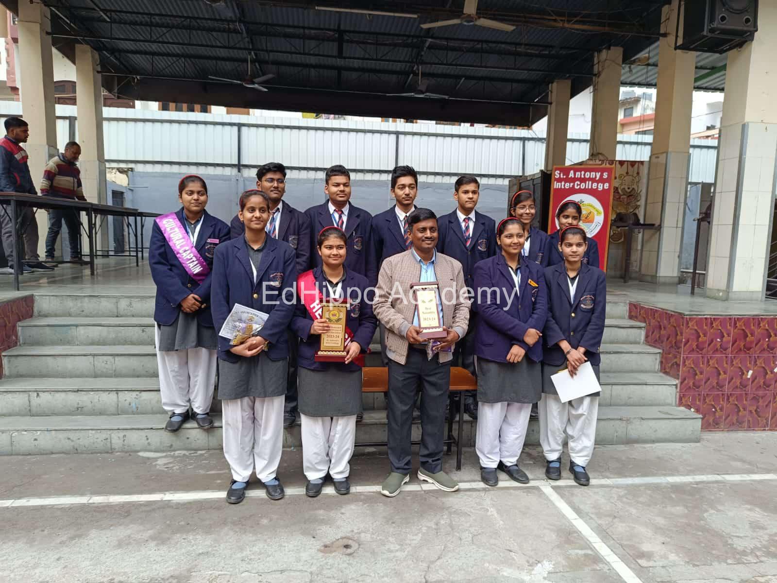 St. Antony's Inter College - Image 3