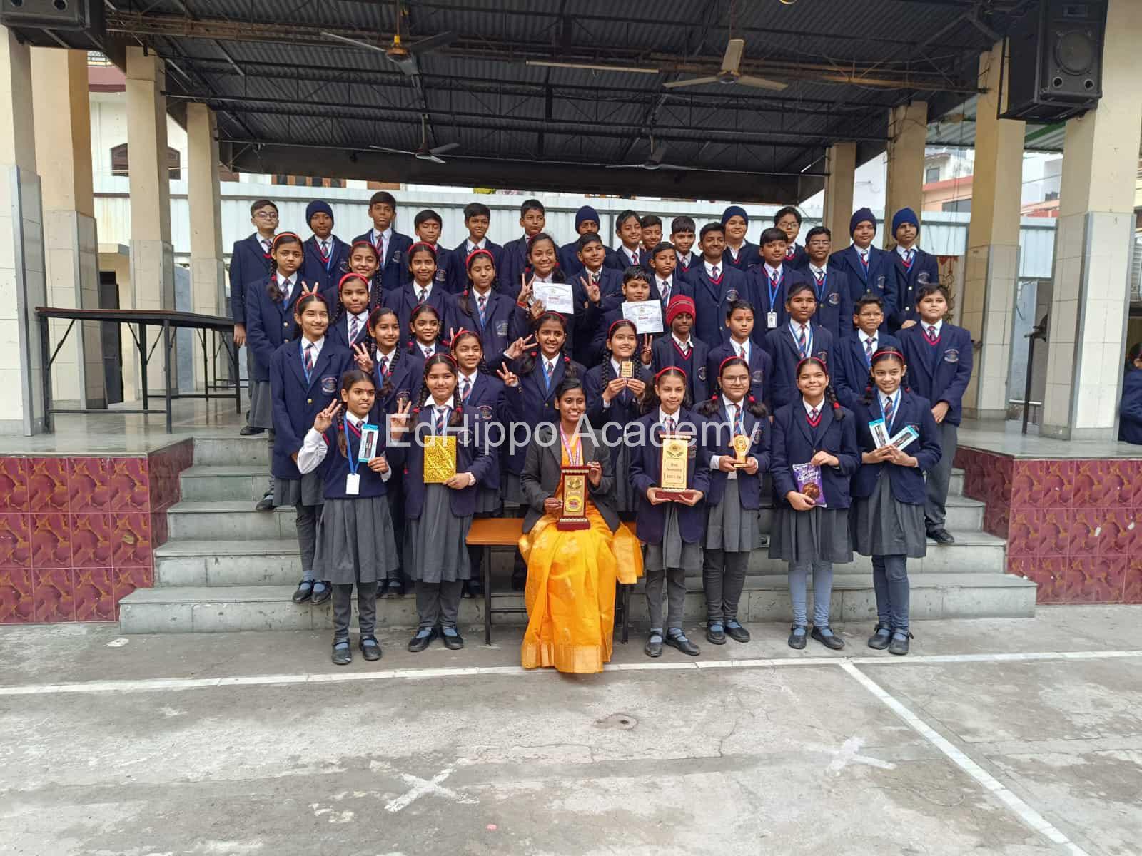St. Antony's Inter College - Image 2