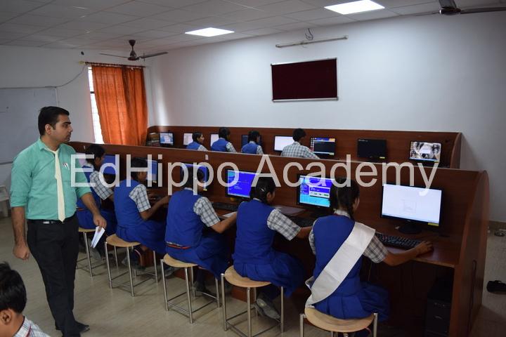 st. xavier's convent school  - Image 3