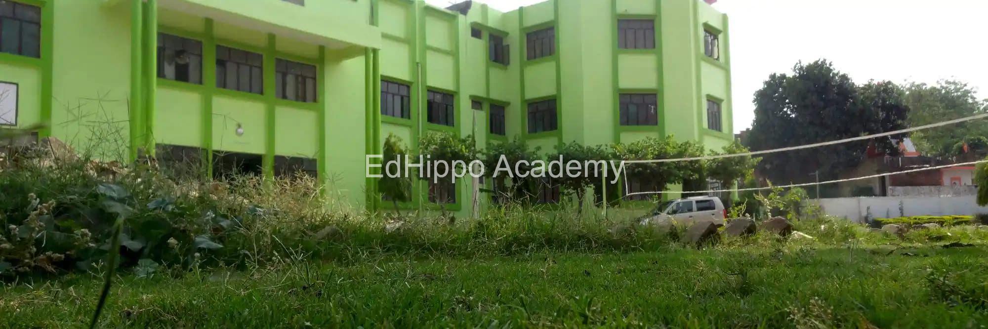 st. xavier's convent school  - Image 2