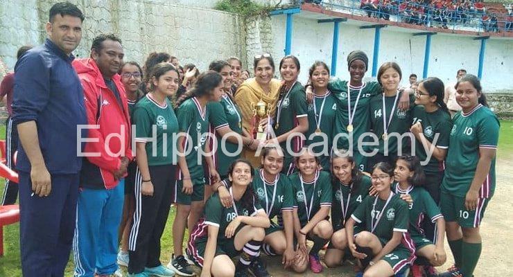Mussoorie International School  - Image 4