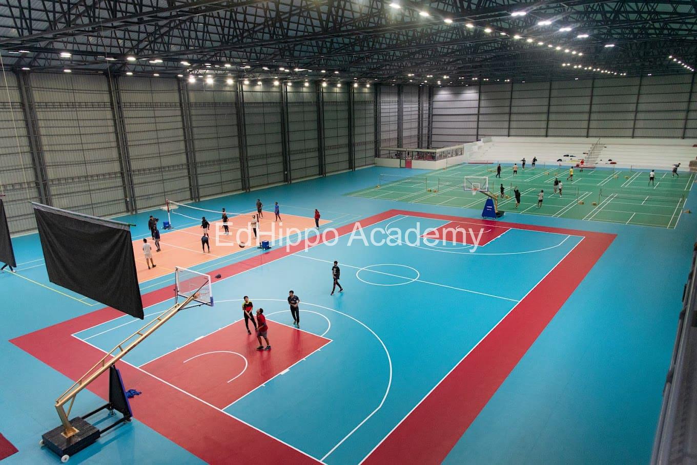 St. George's College - Image 4