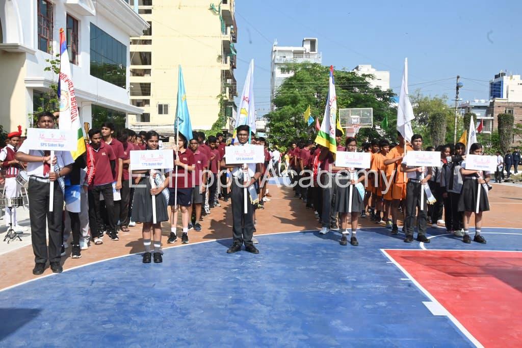 International Public School - Image 3