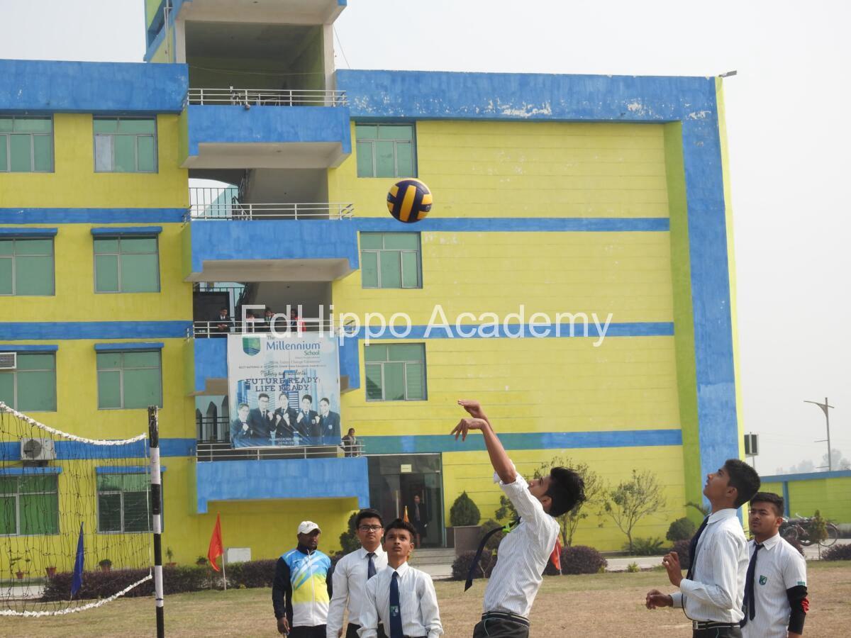 The Millennium School - Image 1