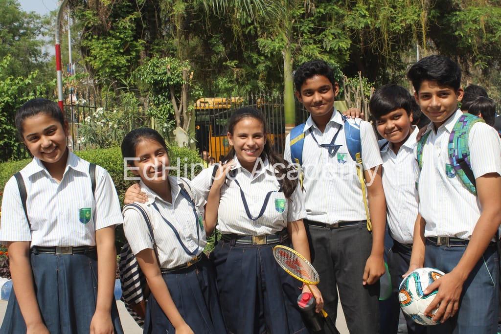 The Millennium School - Image 2