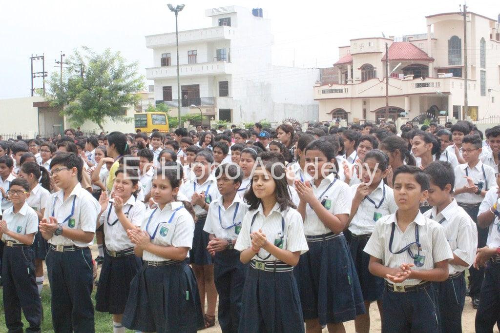 The Millennium School - Image 4