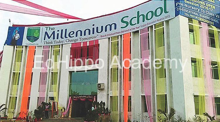 The Millennium School - Image 3
