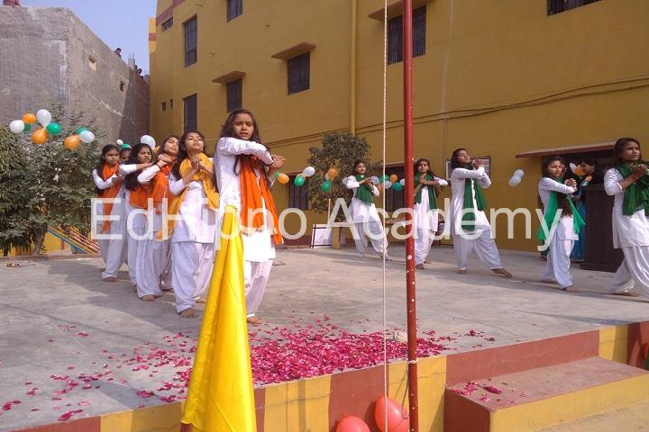 Siddhartha Public School - Image 2
